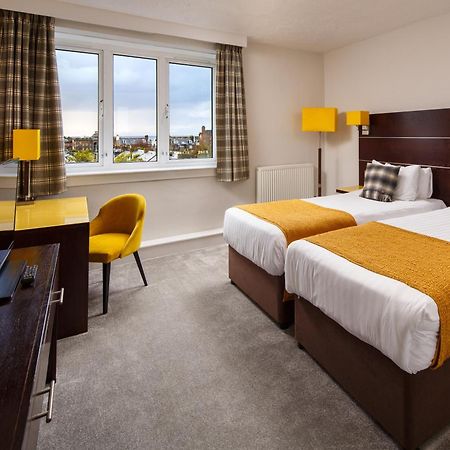Mercure Ayr Hotel Exterior photo