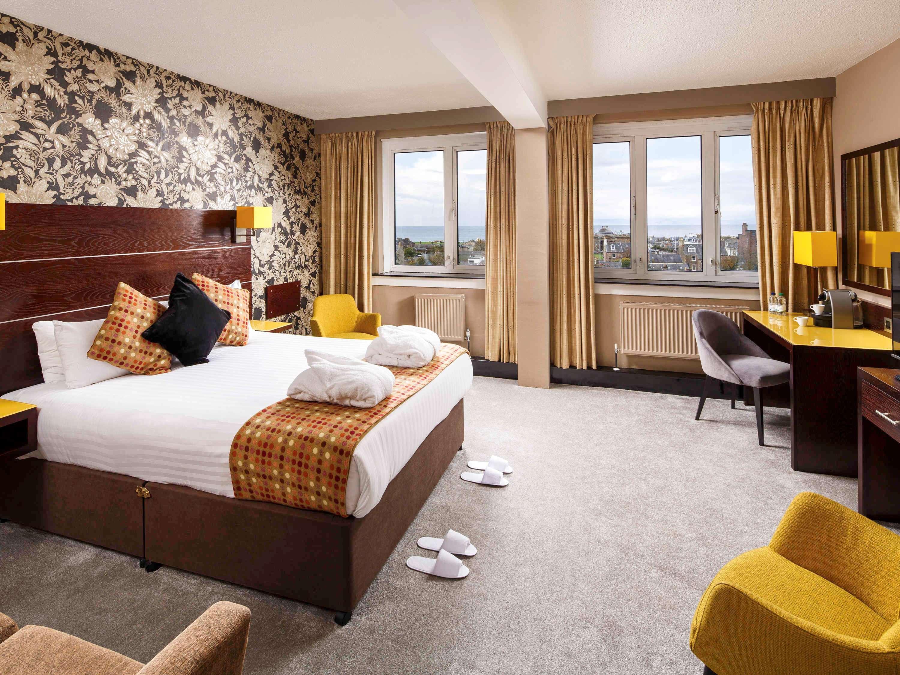 Mercure Ayr Hotel Exterior photo