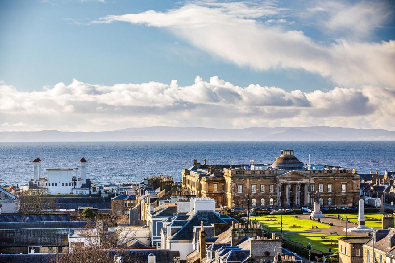 Mercure Ayr Hotel Exterior photo