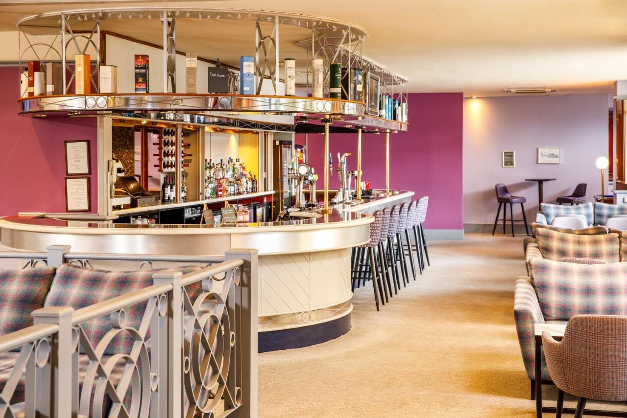 Mercure Ayr Hotel Exterior photo