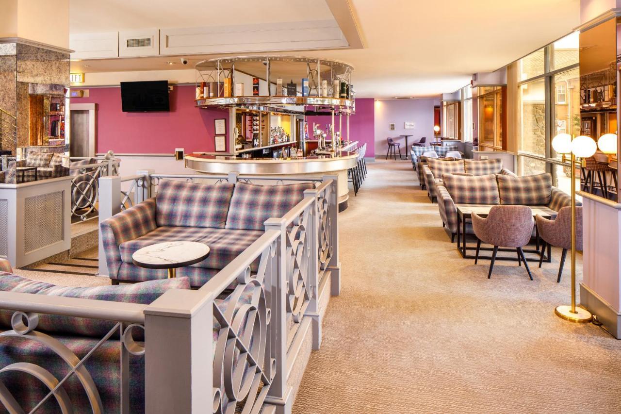 Mercure Ayr Hotel Exterior photo