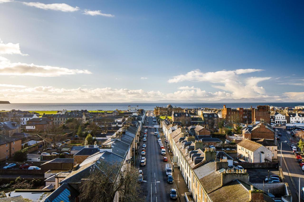Mercure Ayr Hotel Exterior photo